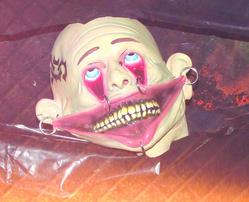 "Make Videos Into Gifs Apple Rotten Stone